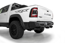 Addictive Desert Designs 2021–2024 RAM 1500 TRX Bomber Rear Bumper