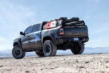Addictive Desert Designs 2021–2024 RAM 1500 TRX Bomber Rear Bumper