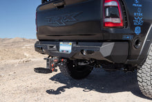 Addictive Desert Designs 2021–2024 RAM 1500 TRX Bomber Rear Bumper