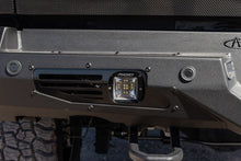 Addictive Desert Designs 2021–2024 RAM 1500 TRX Bomber Rear Bumper