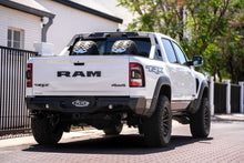 Addictive Desert Designs 2021–2024 RAM 1500 TRX Bomber Rear Bumper