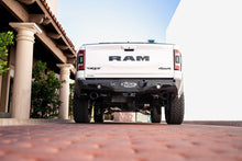 Addictive Desert Designs 2021–2024 RAM 1500 TRX Bomber Rear Bumper