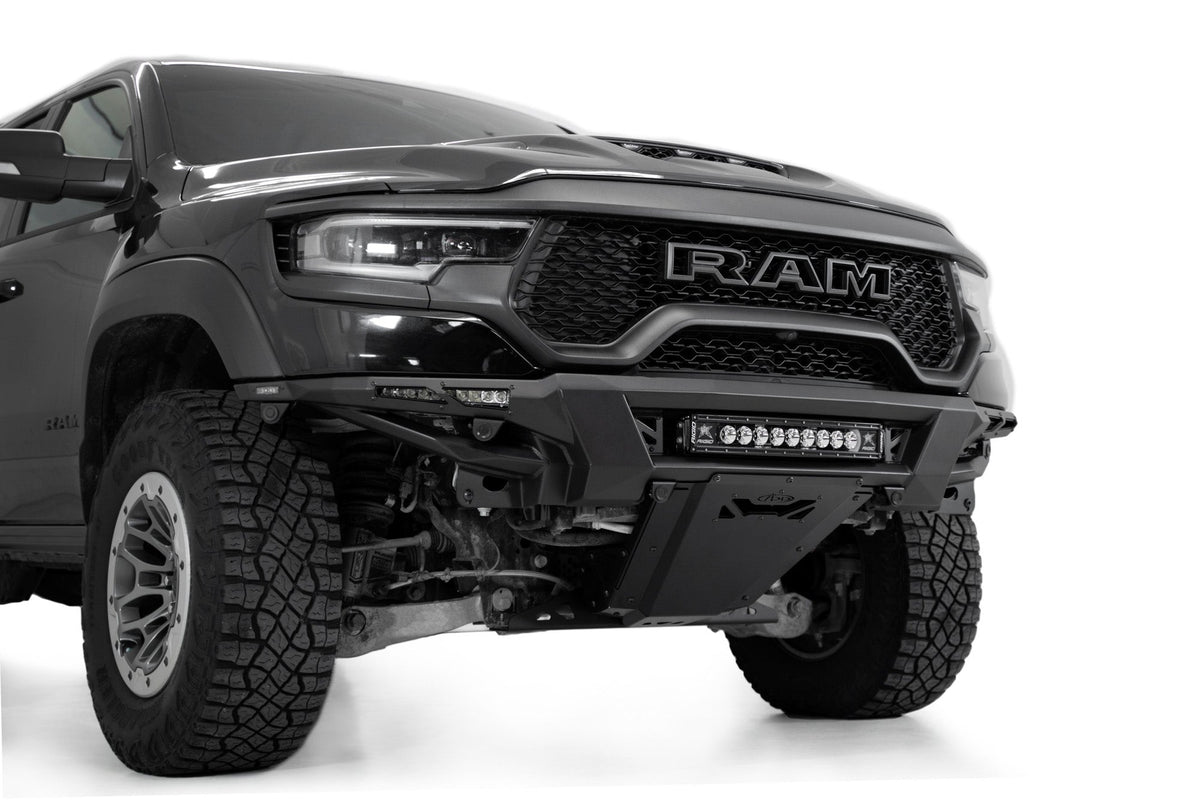 Addictive Desert Designs 2021–2024 Ram 1500 TRX Phantom Front Bumper
