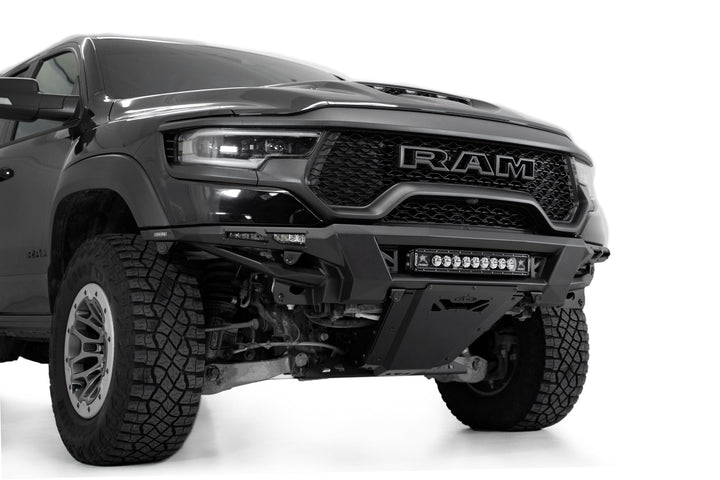 ADD Phantom Front Bumper for RAM TRX | F620263200103