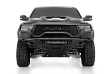 Addictive Desert Designs 2021–2024 Ram 1500 TRX Phantom Front Bumper