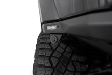 Addictive Desert Designs 2021–2024 Ram 1500 TRX Phantom Front Bumper