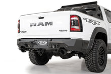 Addictive Desert Designs 2021–2024 RAM 1500 TRX Stealth Fighter Rear Bumper