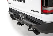 Addictive Desert Designs 2021–2024 RAM 1500 TRX Stealth Fighter Rear Bumper