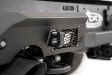 Addictive Desert Designs 2021–2024 RAM 1500 TRX Stealth Fighter Rear Bumper