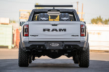 Addictive Desert Designs 2021–2024 RAM 1500 TRX Stealth Fighter Rear Bumper