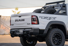 Addictive Desert Designs 2021–2024 RAM 1500 TRX Stealth Fighter Rear Bumper