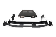 Addictive Desert Designs 2021–2024 Ram 1500 TRX Stealth Fighter Winch Plate Kit