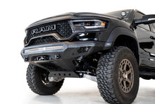 Addictive Desert Designs 2021–2024 Ram 1500 TRX Stealth Fighter Winch Plate Kit
