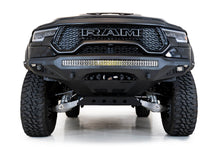 Addictive Desert Designs 2021–2024 Ram 1500 TRX Stealth Fighter Winch Plate Kit
