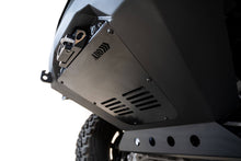 Addictive Desert Designs 2021–2024 Ram 1500 TRX Stealth Fighter Winch Plate Kit