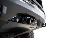 Addictive Desert Designs 2021–2024 Ram 1500 TRX Stealth Fighter Winch Plate Kit