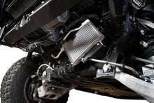 Addictive Desert Designs 2021–2024 Ram 1500 TRX Stealth Fighter Winch Plate Kit