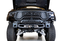 Addictive Desert Designs 2021–2024 Ram 1500 TRX Stealth Fighter Winch Plate Kit
