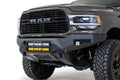 ADD Bomber Front Bumper for RAM 2500/3500 | 2019-2024