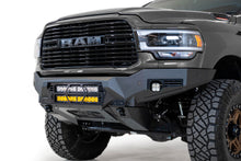 Addictive Desert Designs 2019–2024 RAM 2500/3500 Bomber Front Bumper