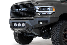 Addictive Desert Designs 2019–2024 RAM 2500/3500 Bomber Front Bumper