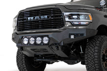 Addictive Desert Designs 2019–2024 RAM 2500/3500 Bomber Front Bumper