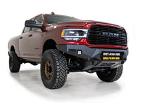 Addictive Desert Designs 2019–2024 RAM 2500/3500 Bomber Front Bumper
