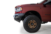 Addictive Desert Designs 2019–2024 RAM 2500/3500 Bomber Front Bumper