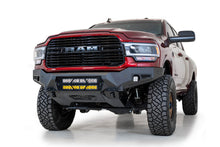 Addictive Desert Designs 2019–2024 RAM 2500/3500 Bomber Front Bumper