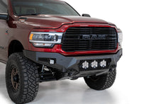 Addictive Desert Designs 2019–2024 RAM 2500/3500 Bomber Front Bumper