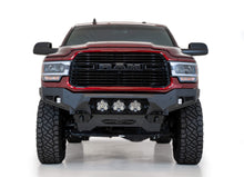 Addictive Desert Designs 2019–2024 RAM 2500/3500 Bomber Front Bumper
