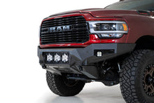 Addictive Desert Designs 2019–2024 RAM 2500/3500 Bomber Front Bumper