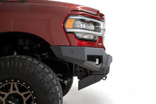 Addictive Desert Designs 2019–2024 RAM 2500/3500 Bomber Front Bumper