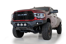 Addictive Desert Designs 2019–2024 RAM 2500/3500 Bomber Front Bumper
