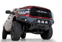Addictive Desert Designs 2019–2024 RAM 2500/3500 Bomber Front Bumper
