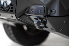 Addictive Desert Designs 2019–2024 RAM 2500/3500 Bomber Front Bumper