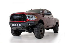 Addictive Desert Designs 2019–2024 RAM 2500/3500 Bomber Front Bumper