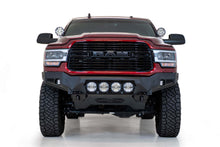 Addictive Desert Designs 2019–2024 RAM 2500/3500 Bomber Front Bumper