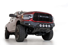 Addictive Desert Designs 2019–2024 RAM 2500/3500 Bomber Front Bumper