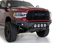 Addictive Desert Designs 2019–2024 RAM 2500/3500 Bomber Front Bumper