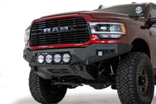 Addictive Desert Designs 2019–2024 RAM 2500/3500 Bomber Front Bumper