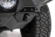 Addictive Desert Designs 2019–2024 RAM 2500/3500 Bomber Front Bumper