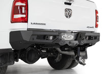 Addictive Desert Designs 2019–2024 RAM 2500/3500 Bomber HD Rear Bumper