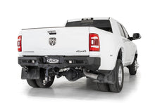 Addictive Desert Designs 2019–2024 RAM 2500/3500 Bomber HD Rear Bumper