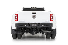 Addictive Desert Designs 2019–2024 RAM 2500/3500 Bomber HD Rear Bumper
