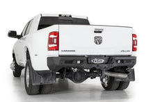 Addictive Desert Designs 2019–2024 RAM 2500/3500 Bomber HD Rear Bumper
