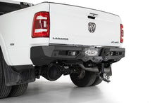 Addictive Desert Designs 2019–2024 RAM 2500/3500 Bomber HD Rear Bumper