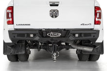 Addictive Desert Designs 2019–2024 RAM 2500/3500 Bomber HD Rear Bumper
