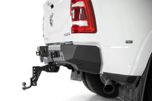 Addictive Desert Designs 2019–2024 RAM 2500/3500 Bomber HD Rear Bumper