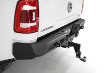 Addictive Desert Designs 2019–2024 RAM 2500/3500 Bomber HD Rear Bumper